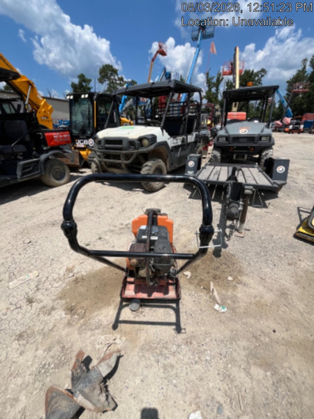 2023 MULTIQUIP MVC82VHW