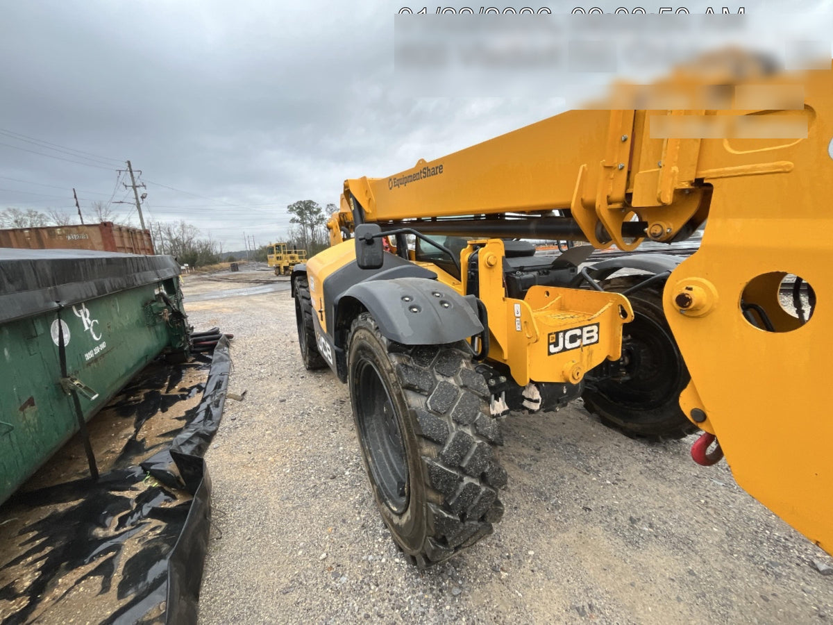 2023 JCB 509-42