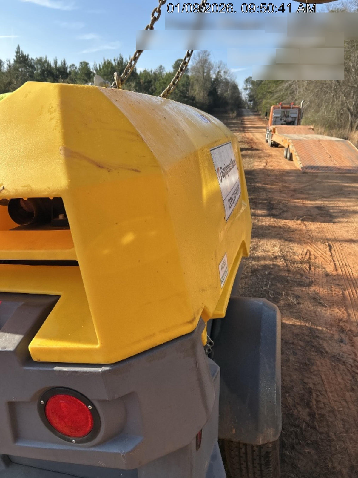 2020 ATLAS COPCO XAS188