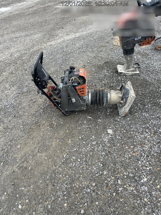 2025 HUSQVARNA LT6005