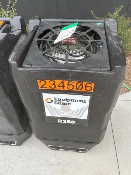 2022 PHOENIX R250
