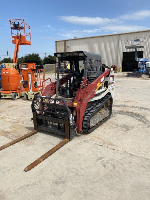 2020 PALADIN 48" Pallet Forks - Paladin