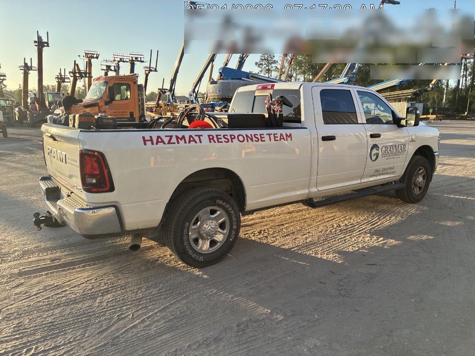 2020 MI-T-M CORPORATION CW-3504-5MGH
