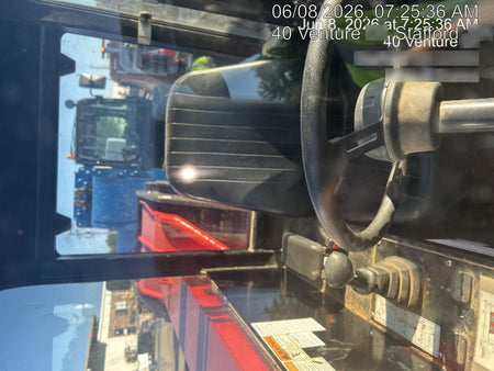 2021 MANITOU MTA5519