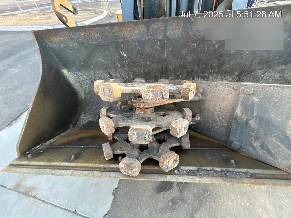 2022 STEEL UNLIMITED SUIME24CW