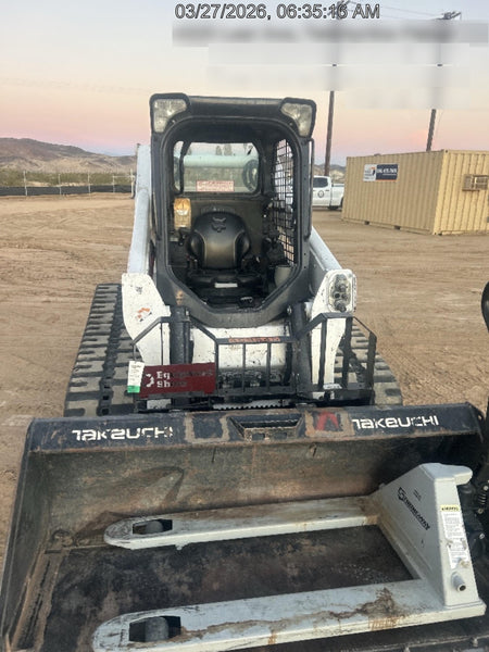 2025 STRONGWAY 4400 lb Pallet Jack