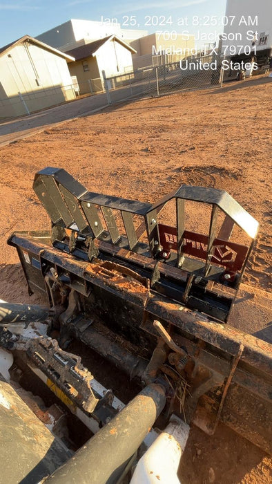 2019 PALADIN 48" Pallet Forks - Paladin