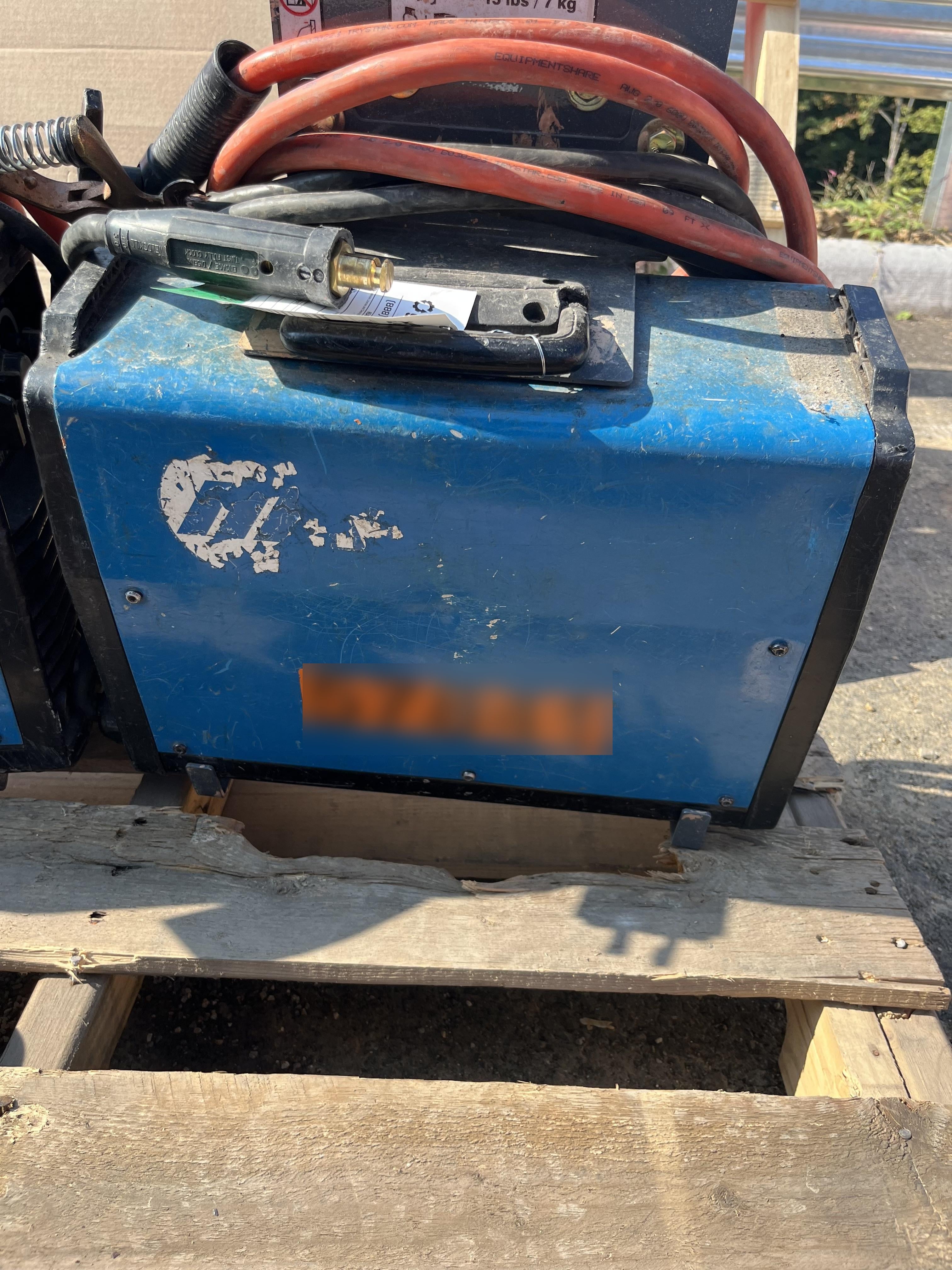 2019 MILLER ELECTRIC CST-280