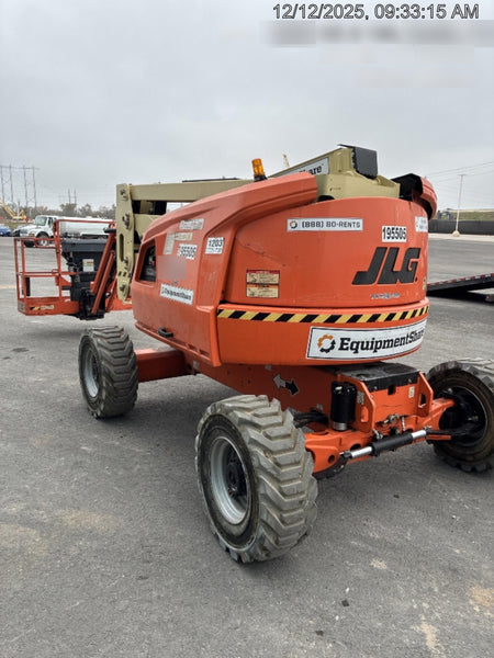 2021 JLG 450AJ