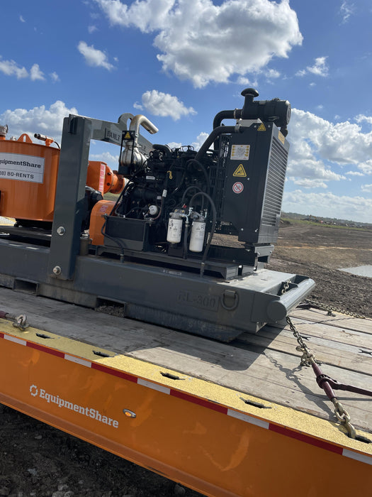 2021 MYERS-SETH RL-300