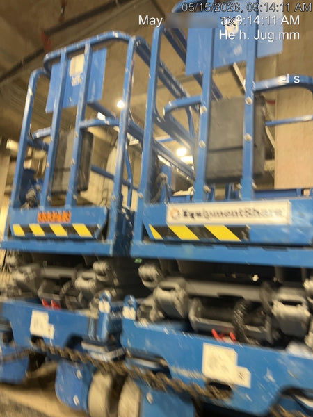 2023 GENIE GS-1432