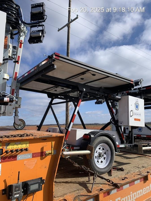 2024 WANCO WLTS-MM8A-1600