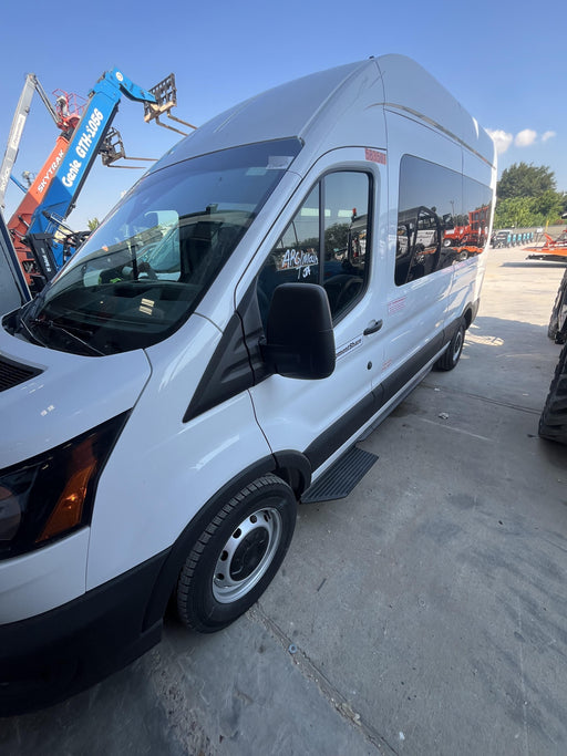 2024 FORD Transit 350 Rental