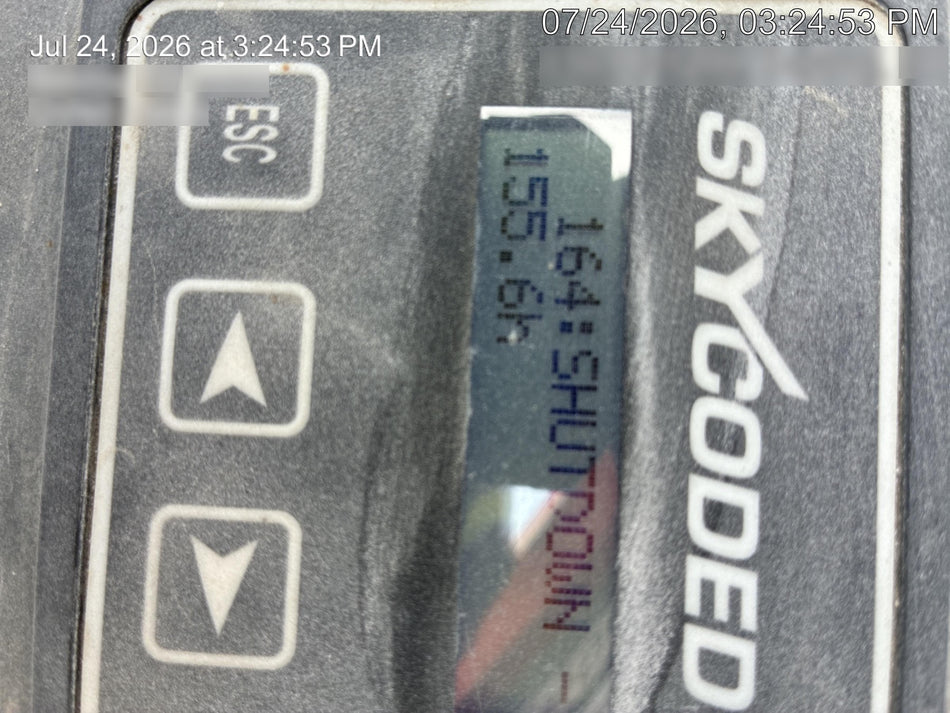 2023 SKYJACK SJ3226
