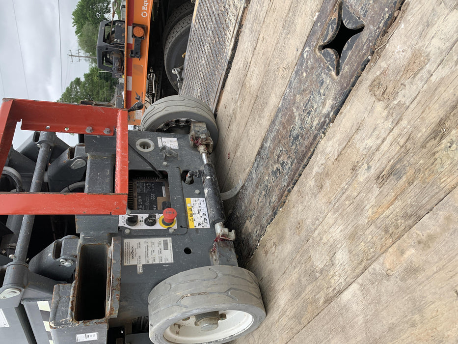 2017 SKYJACK SJIII-3219