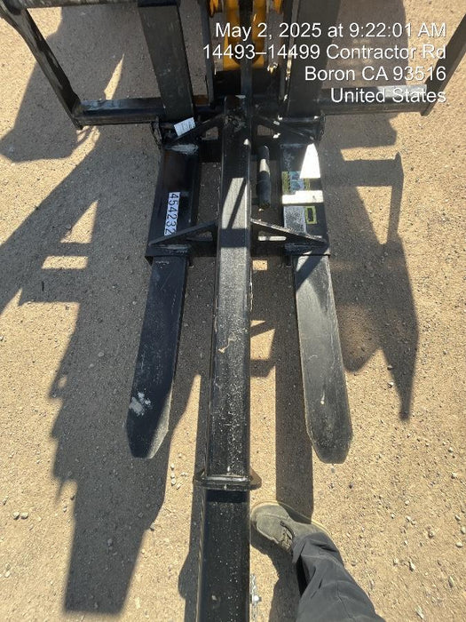 2024 STAR INDUSTRIES M1360B - Star JIB Boom