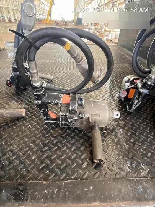 2022 INGERSOLL RAND 3940B2TI