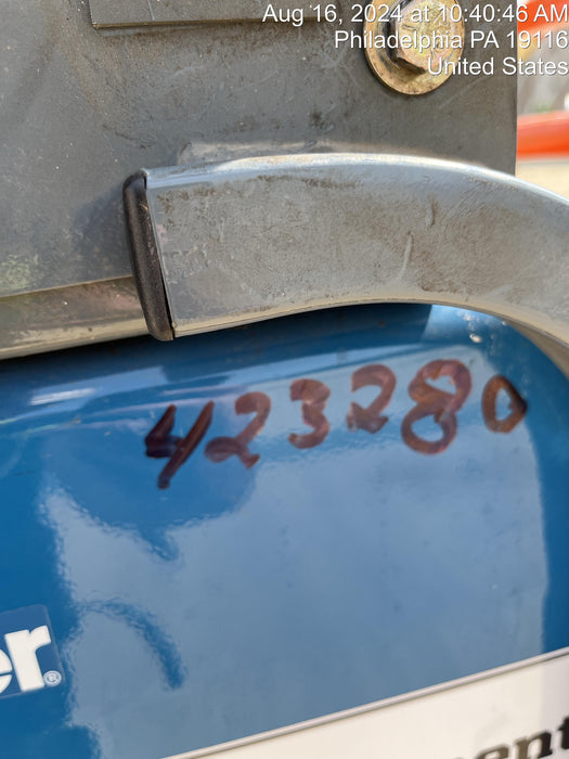 2024 MILLER ELECTRIC CST-282