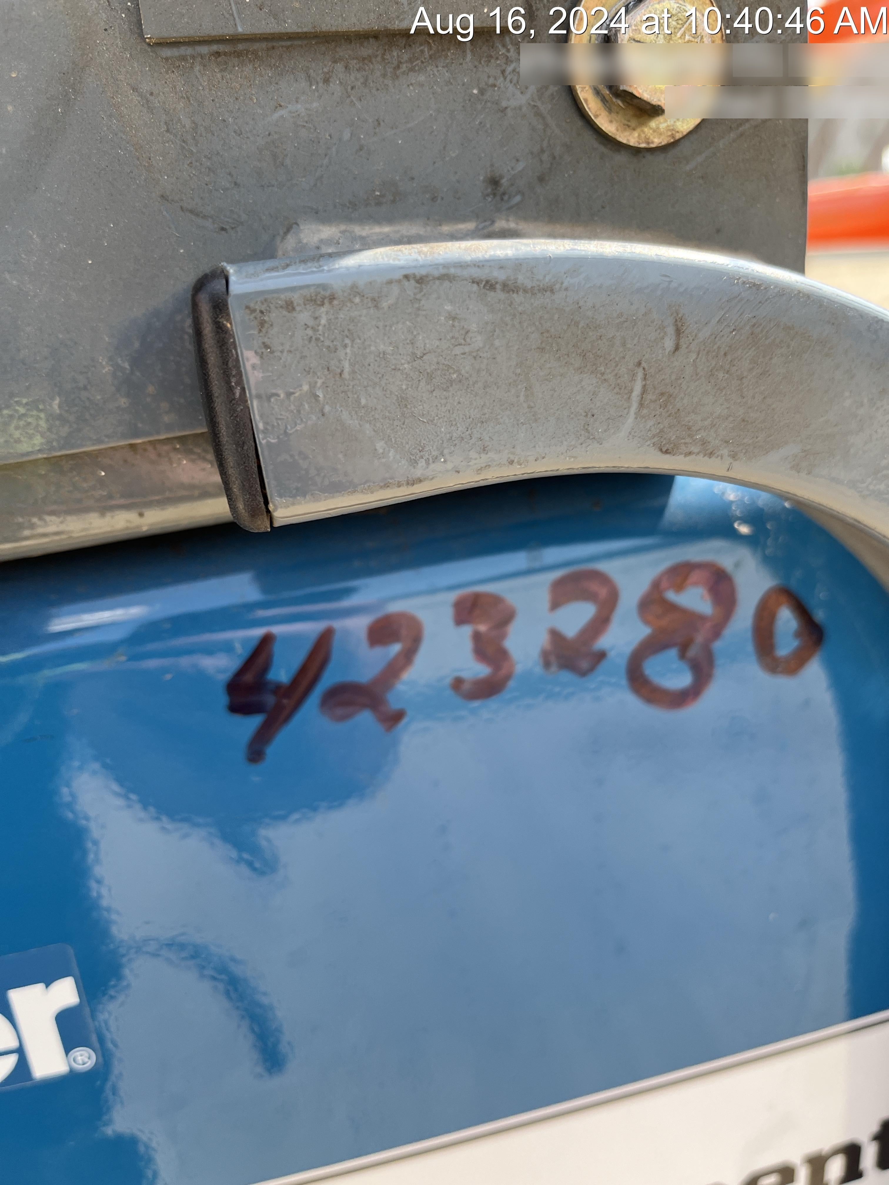 2024 MILLER ELECTRIC CST-282
