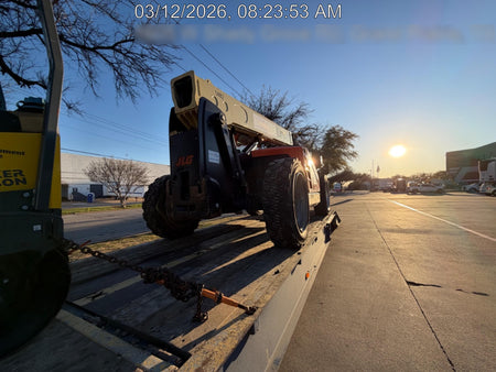 2015 JLG 642