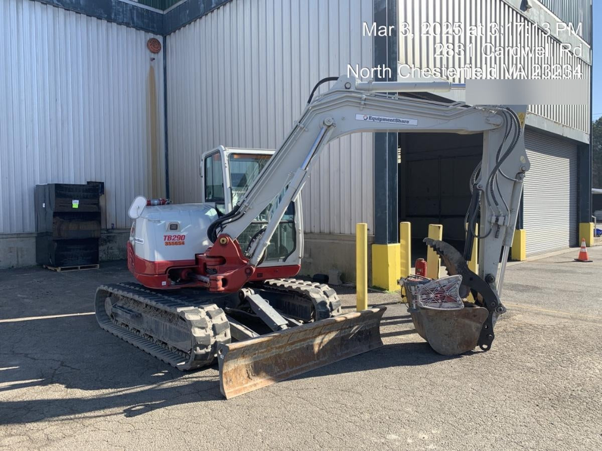 2021 HILTI DD250E