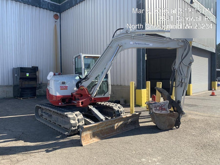 2021 HILTI DD250E