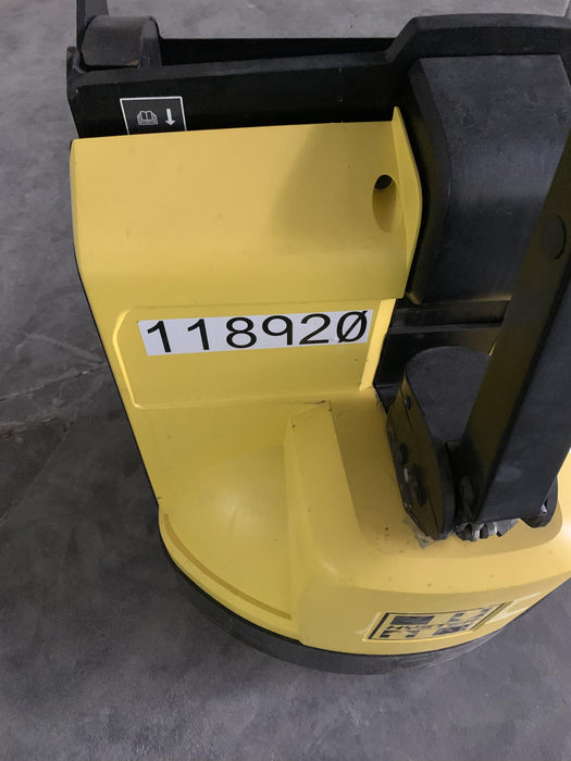 2020 HYSTER W45ZHD