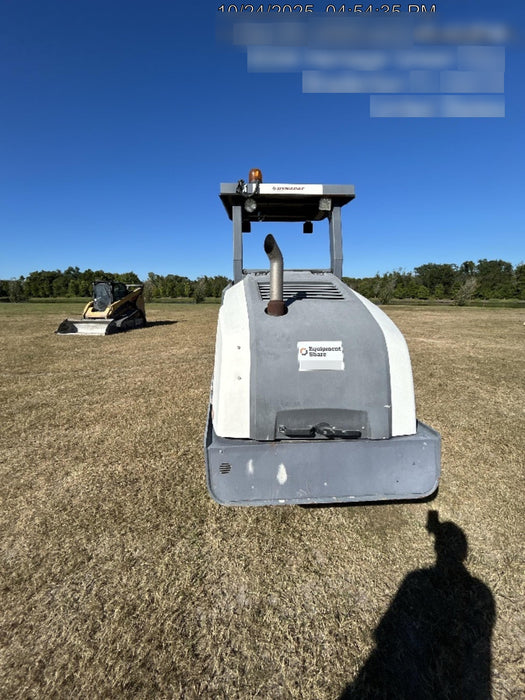 2021 DYNAPAC CA 1300D