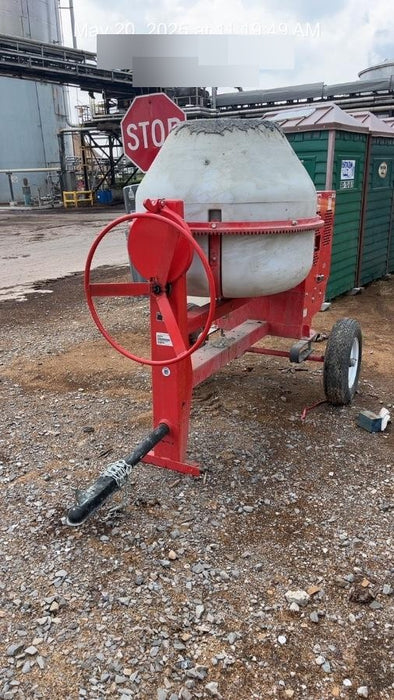 2024 MULTIQUIP MC12PH