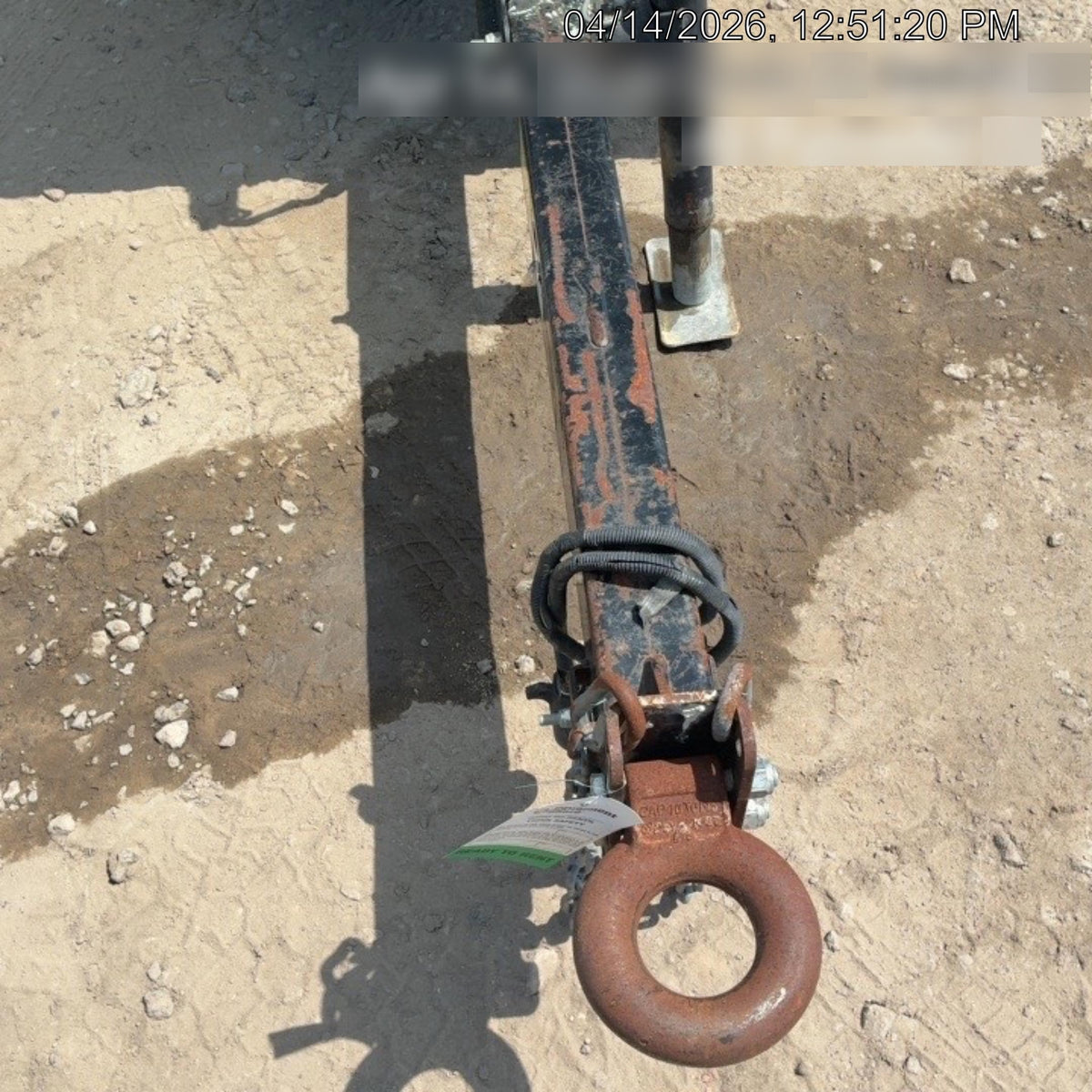 2022 ATLAS COPCO QAS45
