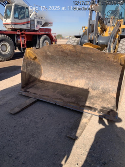 2020 JOHN DEERE 60" Wheel Loader Forks - John Deere