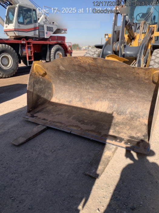 2020 JOHN DEERE 60" Wheel Loader Forks - John Deere