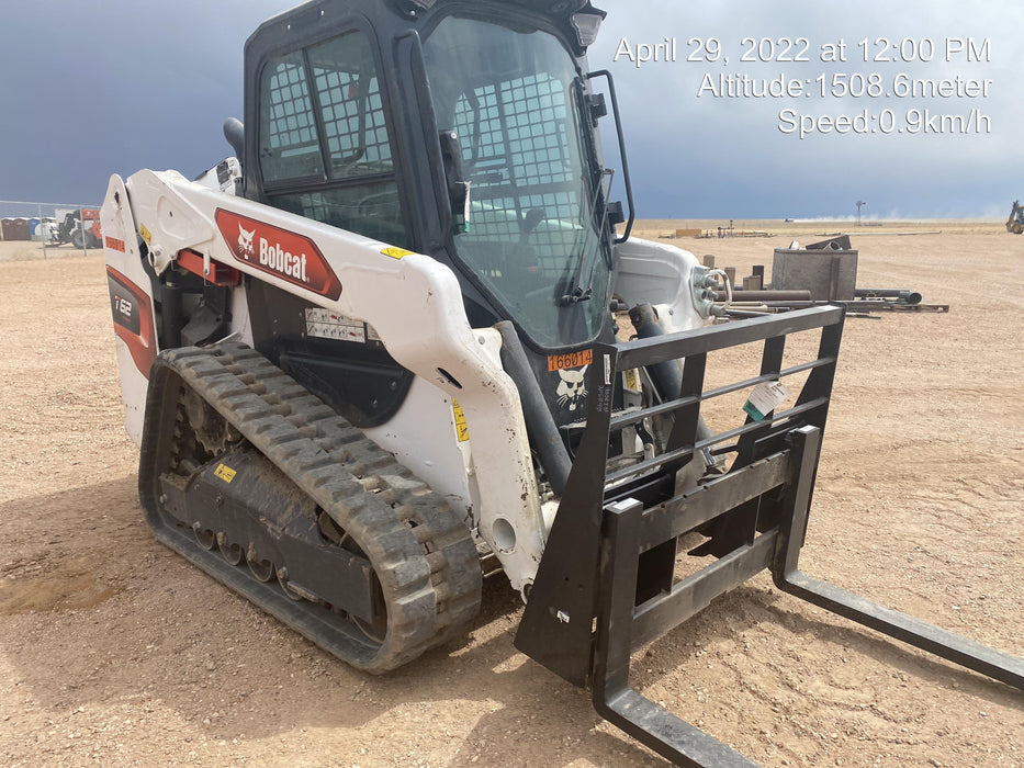 2022 ARROW MATERIAL HANDLING 60" Pallet Forks - Arrow