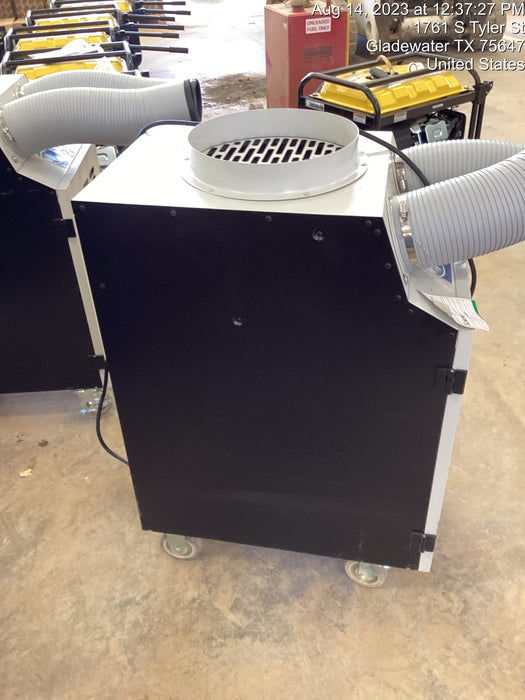 2023 KWIKOOL KPAC1411-2