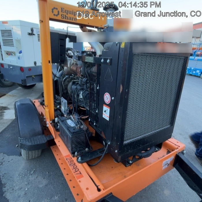 2022 PIONEER PP66S12L71-TD2.9L4