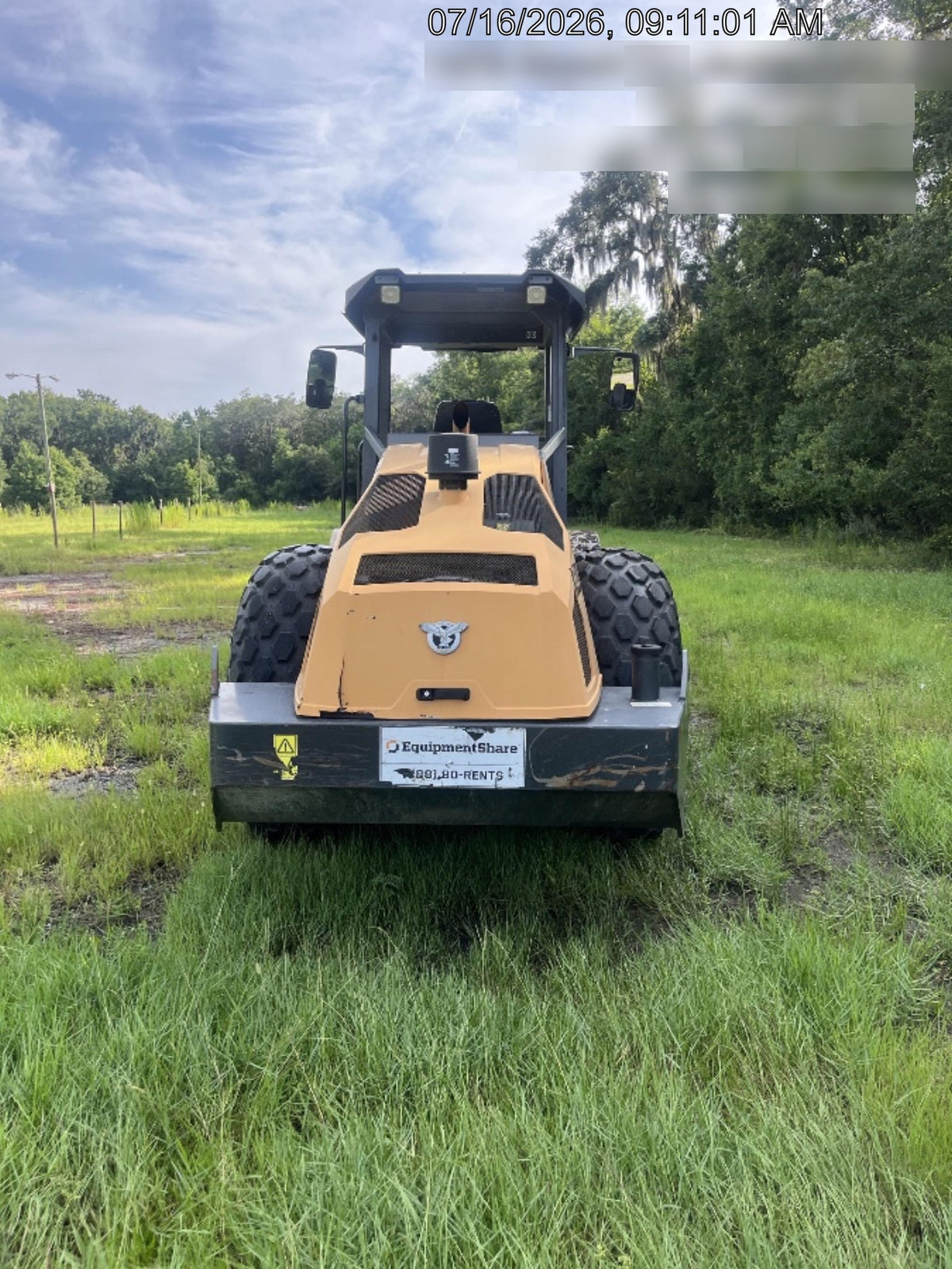 2022 CASE SV211E
