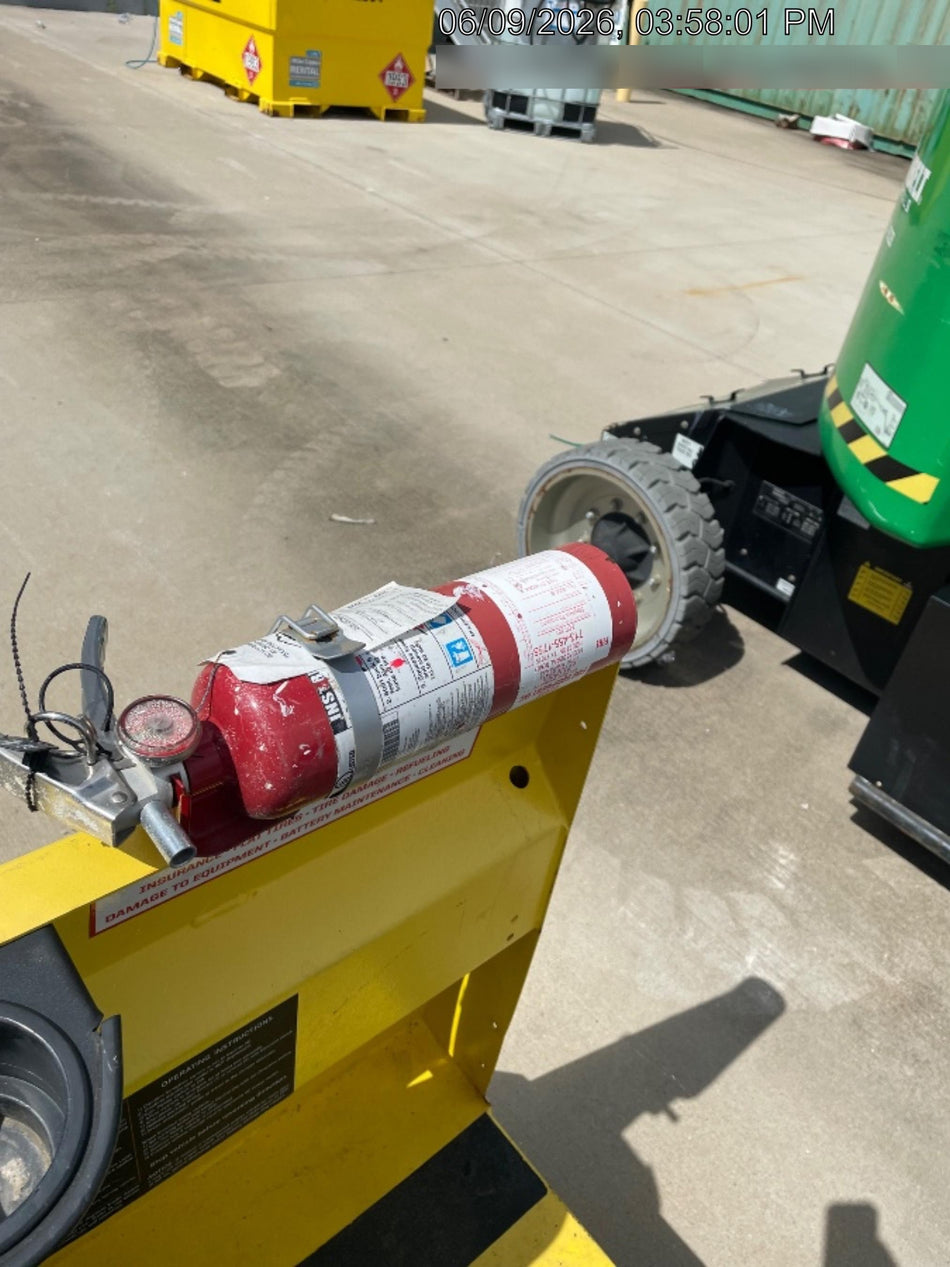 2024 COLUMBIA Payloader 2XL