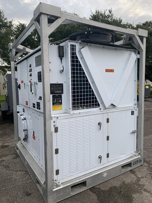 2020 SMARTECH SACP41A-HS