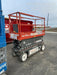 2018 Skyjack SJIII-3226 Skyjack SJIII3226 Scissor Lift w/Trojan Batteries