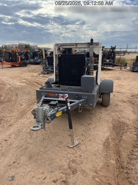 2023 ATLAS COPCO PAC F44 KD
