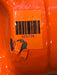 2022 MICHIGAN PNEUMATIC MP-133-ORANGE-NEP
