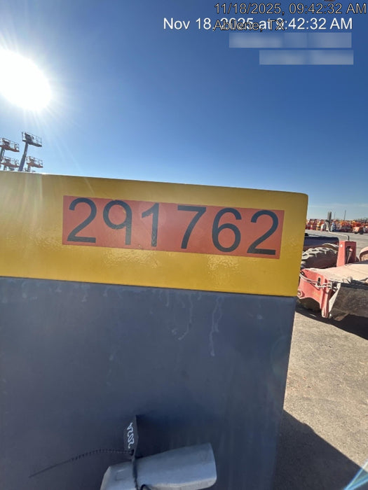 2023 ATLAS COPCO PAC F88 PD-S