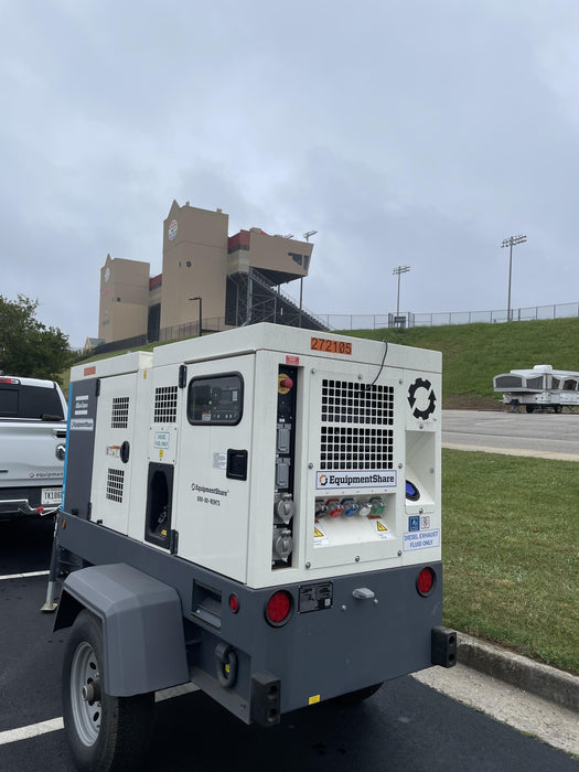 2022 ATLAS COPCO QAS 70