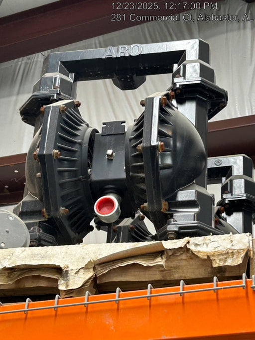 2022 INGERSOLL RAND PD30A-AAP-CCC-C