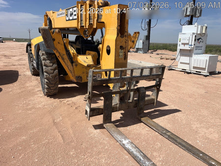 2019 JCB 512-56