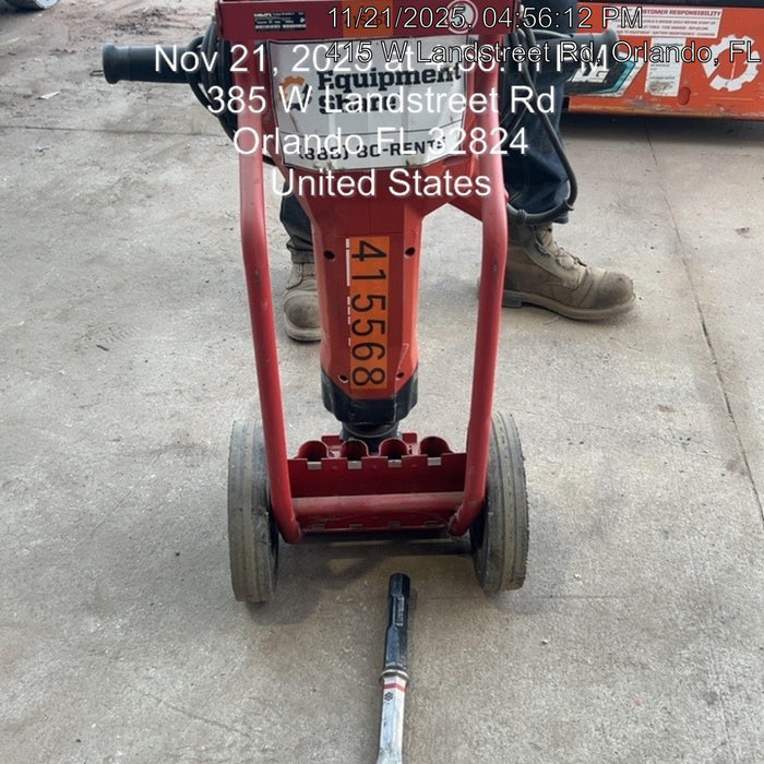 2024 HILTI TE 3000-AVR