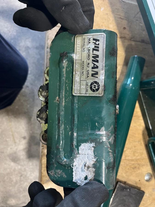 2024 HILMAN ROLLERS KRS-8-4S