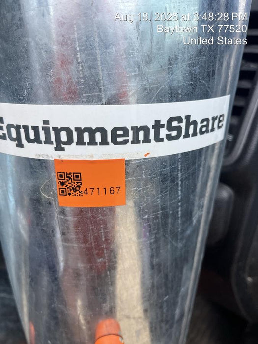 2024 MICHIGAN PNEUMATIC ES-3AM-TRACKER