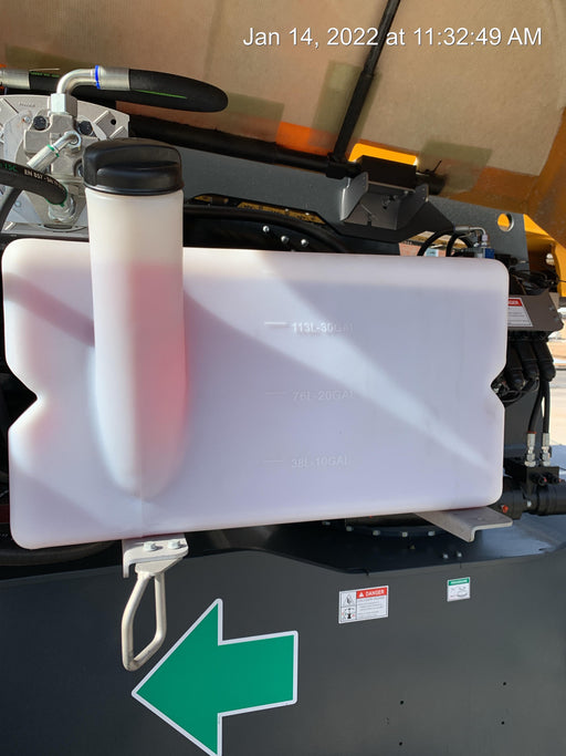 2021 HAULOTTE HT67 RTJ O