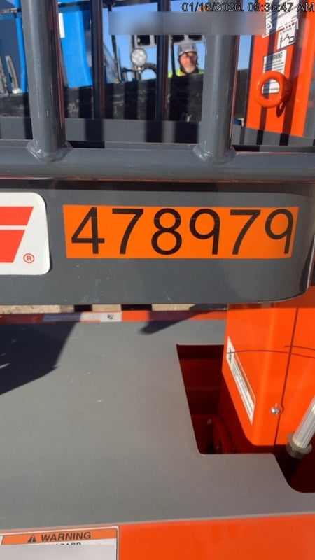 2024 JLG Ecolift 70